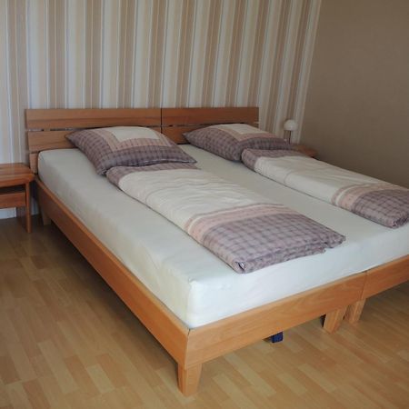 Ferienwohnung Eleonore Messstetten Luaran gambar