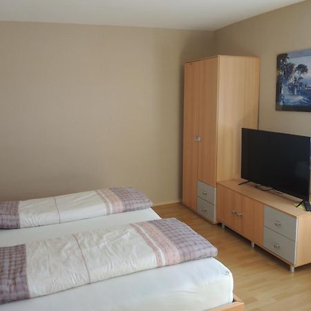 Ferienwohnung Eleonore Messstetten Luaran gambar