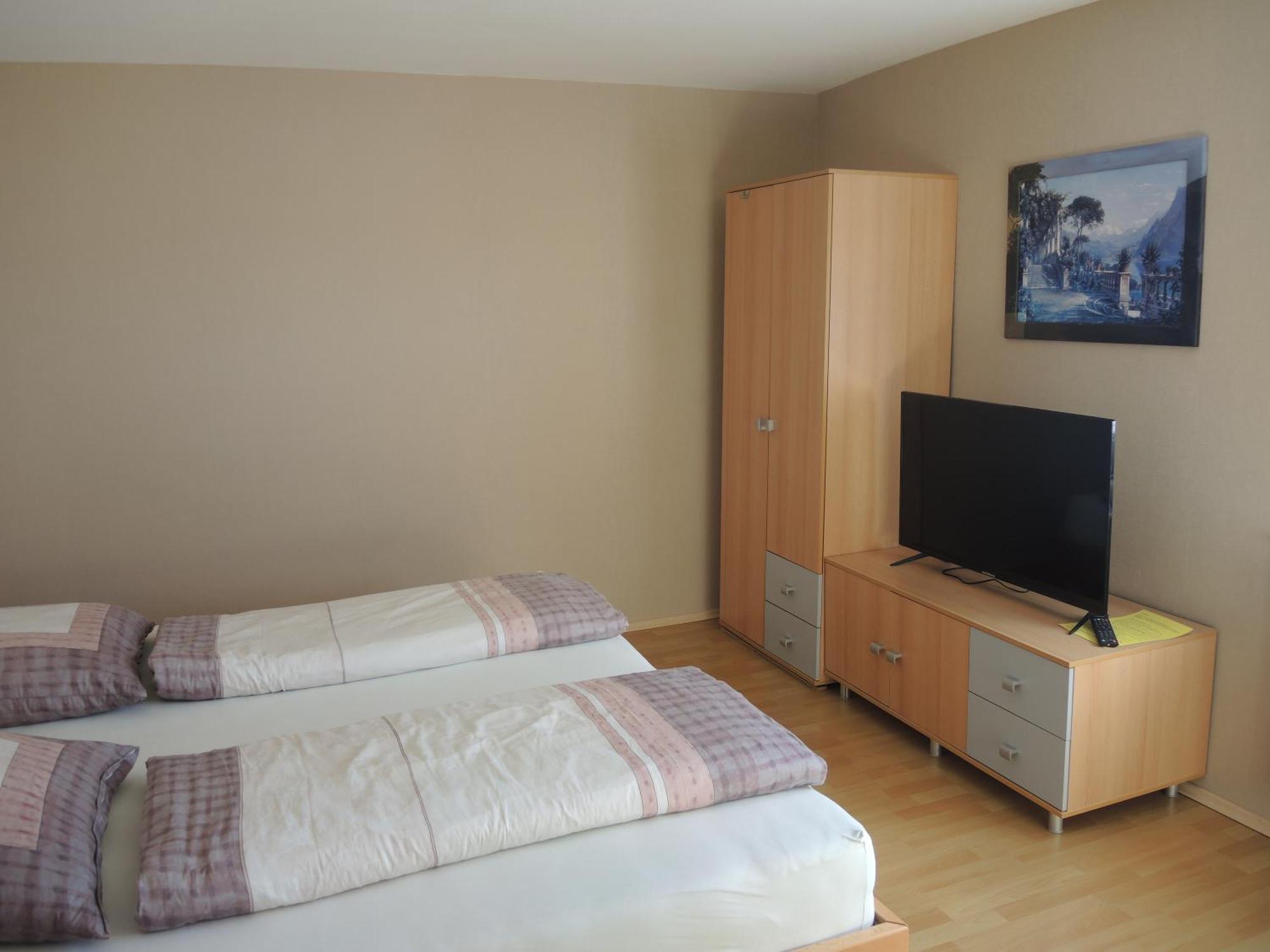 Ferienwohnung Eleonore Messstetten Luaran gambar