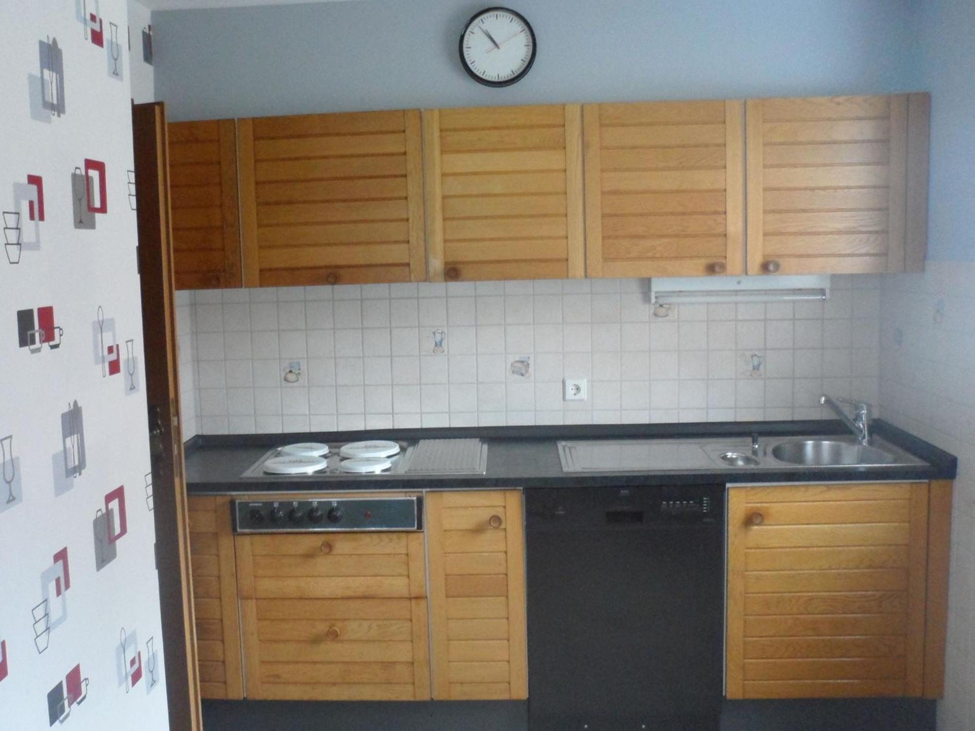 Ferienwohnung Eleonore Messstetten Luaran gambar