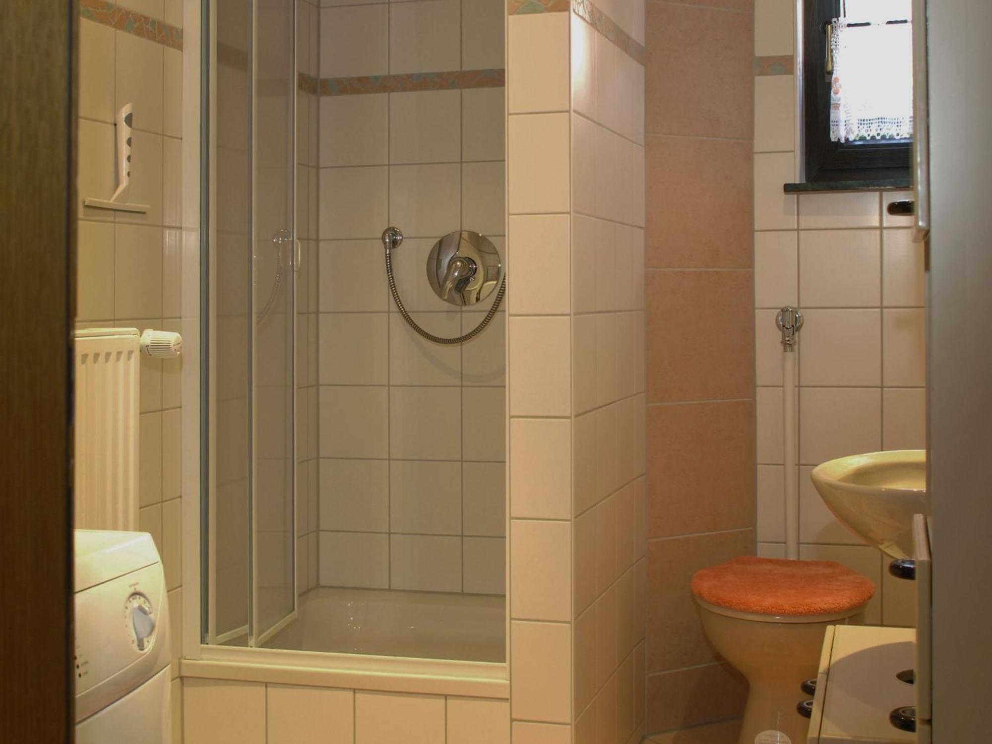 Ferienwohnung Eleonore Messstetten Luaran gambar
