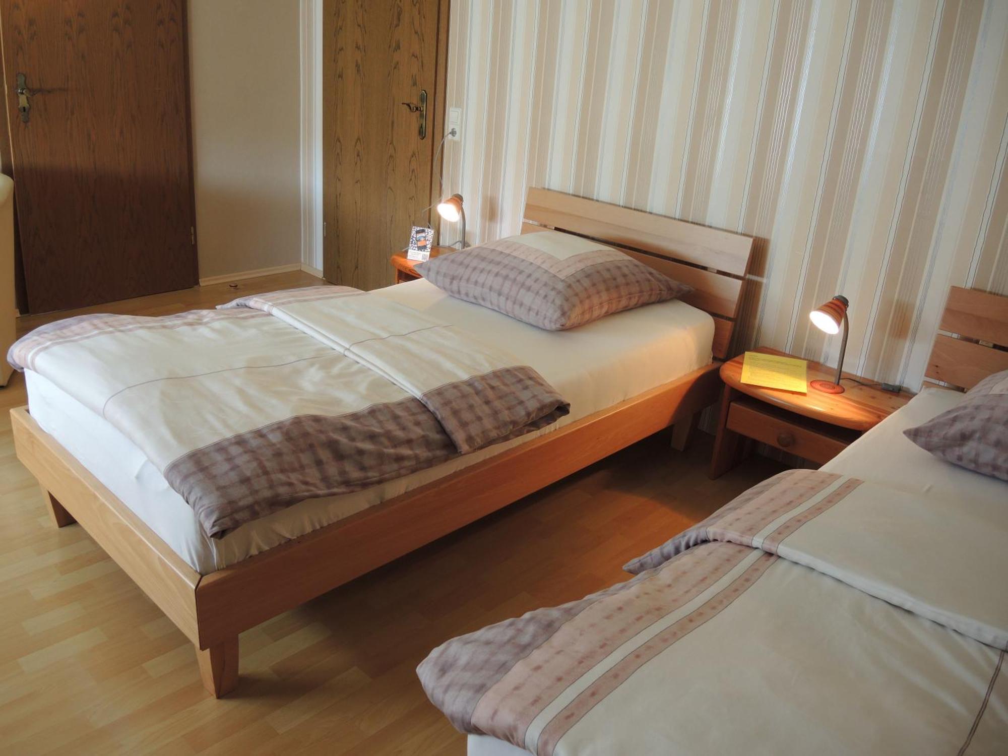 Ferienwohnung Eleonore Messstetten Luaran gambar